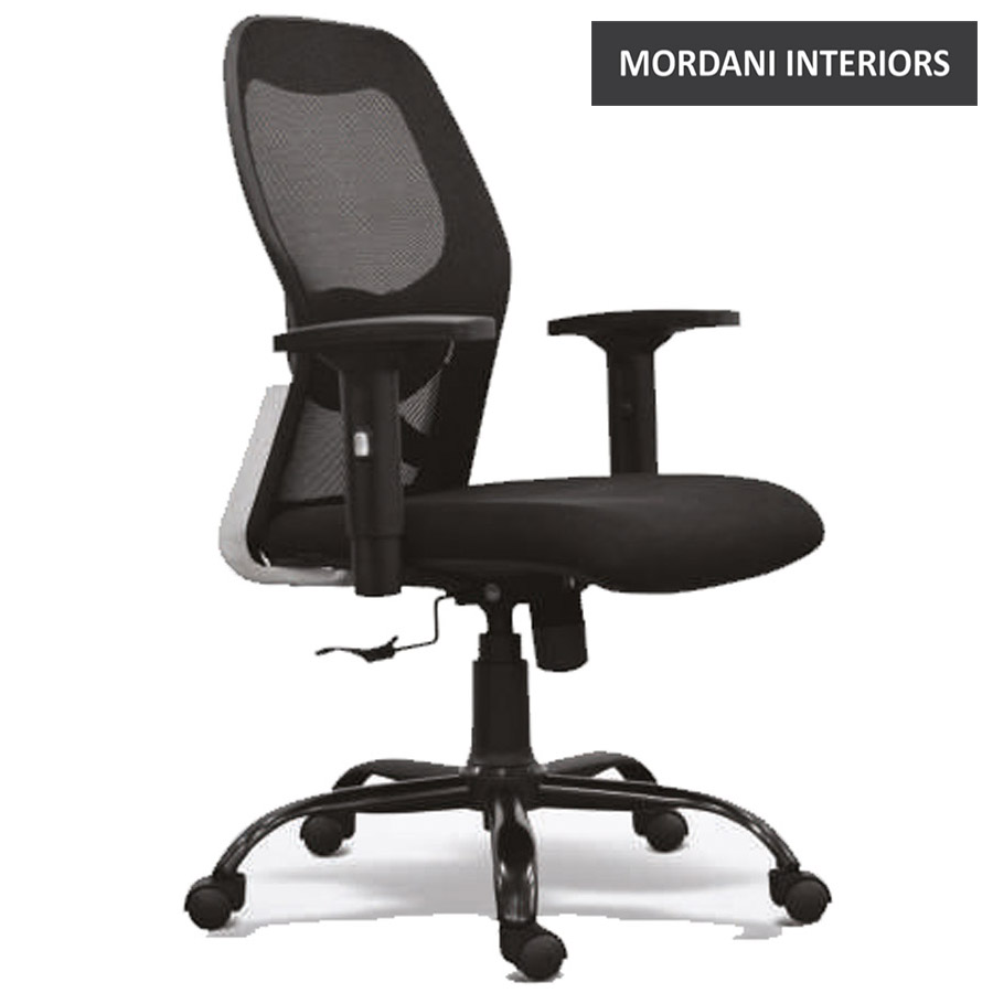 Catrix MX Mid Back Ergonomic Office Chair